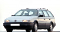 Volkswagen Passat II Variant B3, B4